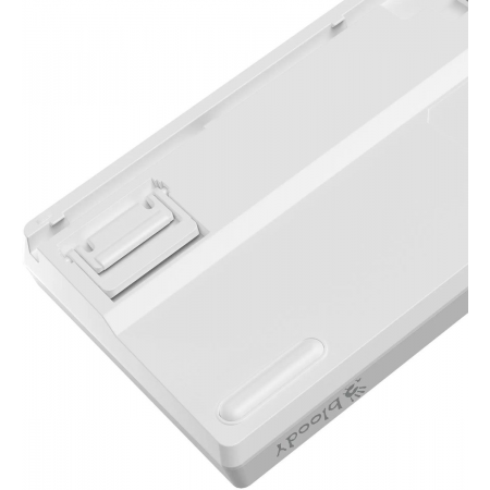 Клавиатура A4Tech Bloody S87 Energy механическая белый USB for gamer LED (S87 USB ENERGY WHITE), фото , изображение 11