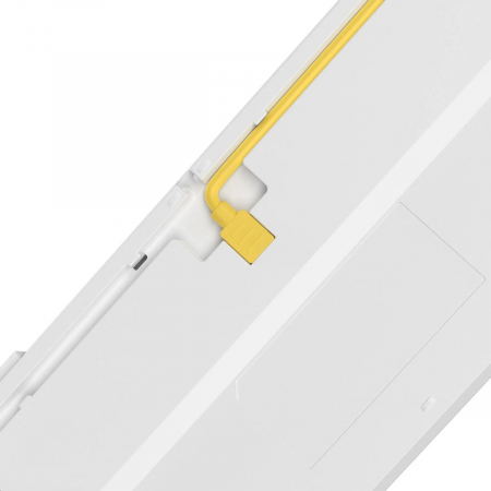 Клавиатура A4Tech Bloody S87 Energy механическая белый USB for gamer LED (S87 USB ENERGY WHITE), фото , изображение 15