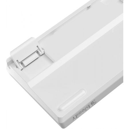 Клавиатура A4Tech Bloody S87 Energy механическая белый USB for gamer LED (S87 USB ENERGY WHITE), фото , изображение 16