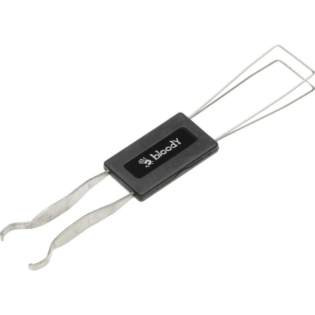 Клавиатура A4Tech Bloody S87 Energy механическая белый USB for gamer LED (S87 USB ENERGY WHITE), фото , изображение 23