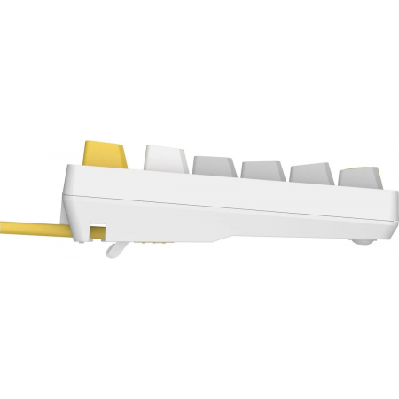 Клавиатура A4Tech Bloody S87 Energy механическая белый USB for gamer LED (S87 USB ENERGY WHITE), фото , изображение 7