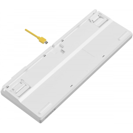 Клавиатура A4Tech Bloody S87 Energy механическая белый USB for gamer LED (S87 USB ENERGY WHITE), фото , изображение 9