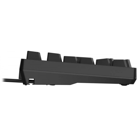 Клавиатура A4Tech Bloody S98 механическая черный USB for gamer LED (S98 BLACK), фото , изображение 7