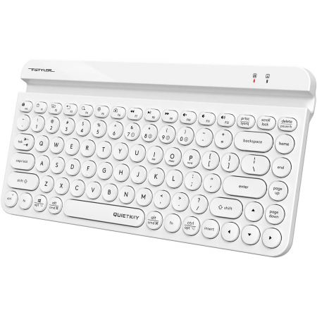 Клавиатура беспроводная A4Tech Fstyler FBK30 1678660, фото , изображение 4