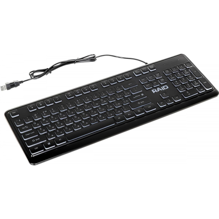 Клавиатура Defender Raid GK-778DL (45778), фото , изображение 4