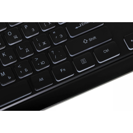 Клавиатура Defender Raid GK-778DL (45778), фото , изображение 7