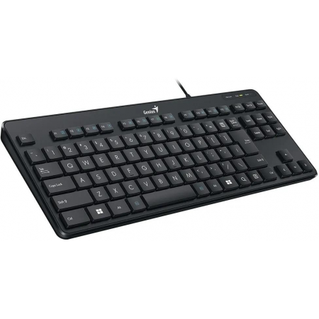 Проводная клавиатура LuxeMate 110, фото , изображение 3