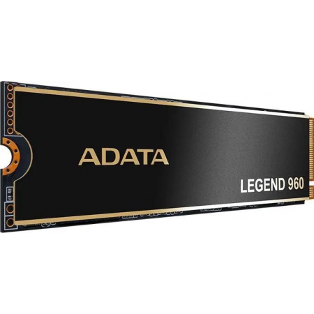 SSD ADATA Legend 960 1Tb ALEG-960-1TCS, фото , изображение 2