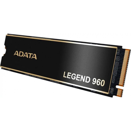SSD ADATA Legend 960 1Tb ALEG-960-1TCS, фото , изображение 3