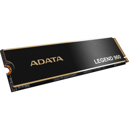 SSD ADATA Legend 960 1Tb ALEG-960-1TCS, фото , изображение 4