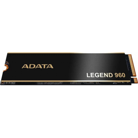 SSD ADATA Legend 960 1Tb ALEG-960-1TCS, фото , изображение 5