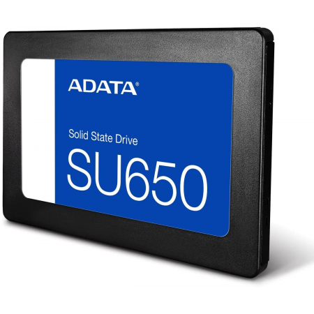 SSD ADATA Ultimate SU650 1Tb ASU650SS-1TT-R, фото , изображение 2