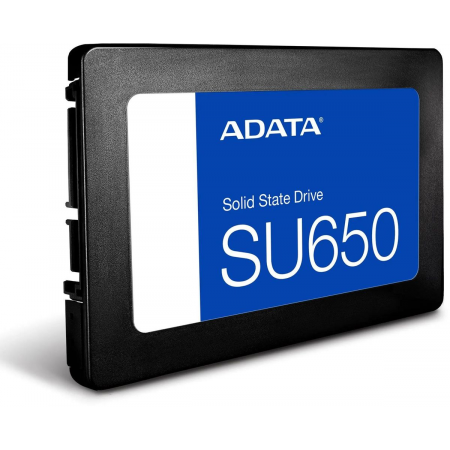 SSD ADATA Ultimate SU650 1Tb ASU650SS-1TT-R, фото , изображение 3