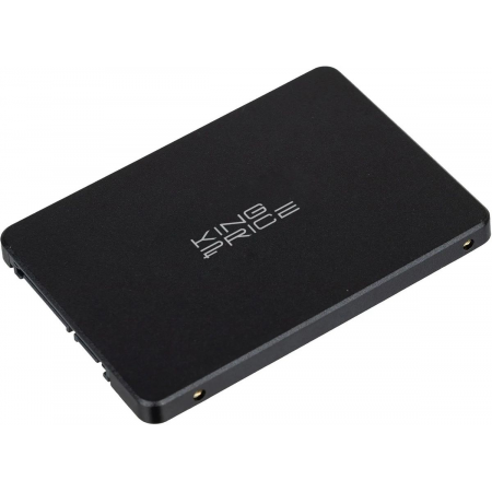 Накопитель SSD KingPrice SATA III 120GB KPSS120G2 2.5, фото , изображение 2