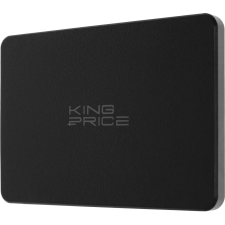 Накопитель SSD KingPrice SATA III 480GB KPSS480G2 2.5, фото , изображение 3