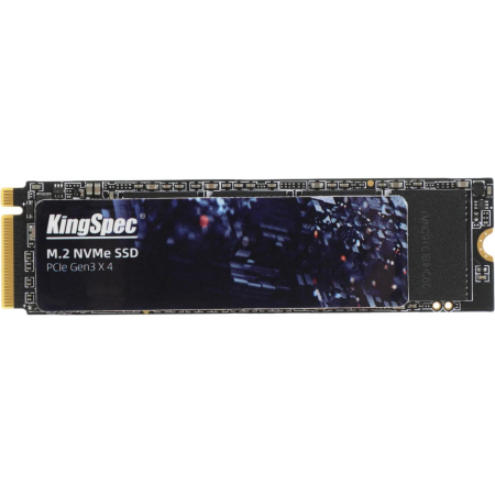SSD накопитель KINGSPEC NE-1TB 1ТБ, фото , изображение 4