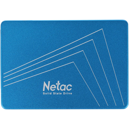 SSD Netac N600S 512Gb NT01N600S-512G-S3X, фото , изображение 5
