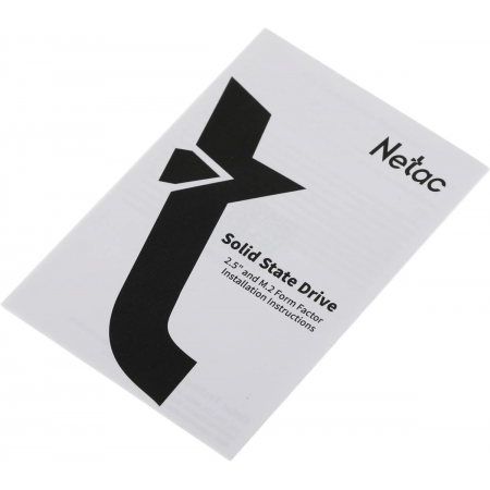 SSD Netac N600S 512Gb NT01N600S-512G-S3X, фото , изображение 6