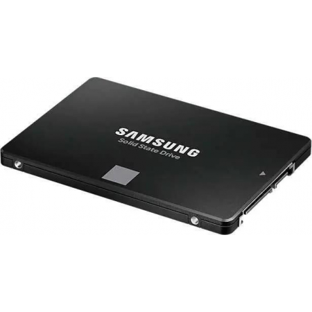 SSD Samsung 870 EVO 1Tb MZ-77E1T0BW, фото , изображение 5