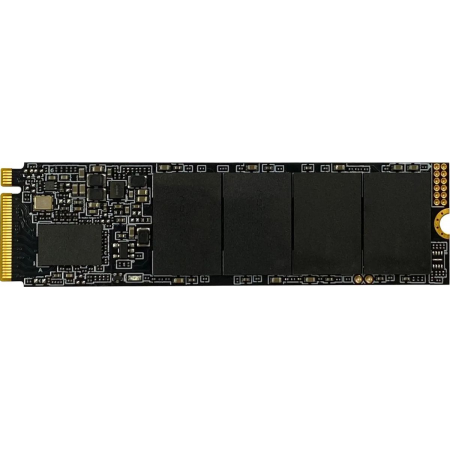 Накопитель SSD AGi PCI-E 4.0 x4 1TB AGI1T0G43AI818 M.2 2280, фото , изображение 2