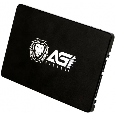SSD AGI AI138 120Gb AGI120G06AI138, фото 