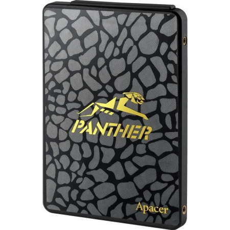 SSD Apacer AS340 Panther 240Gb AP240GAS340G-1, фото , изображение 2