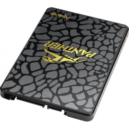 SSD Apacer AS340 Panther 240Gb AP240GAS340G-1, фото , изображение 3