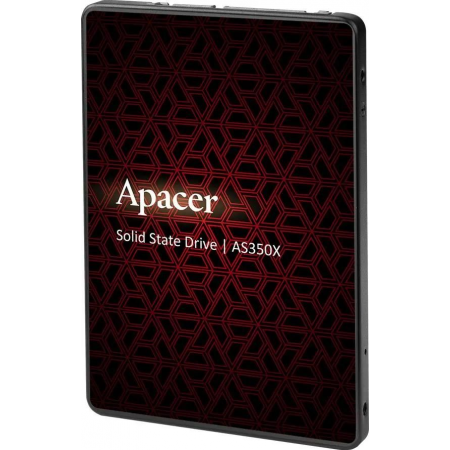 SSD Apacer AS350X Panther 1Tb AP1TBAS350XR-1, фото , изображение 2