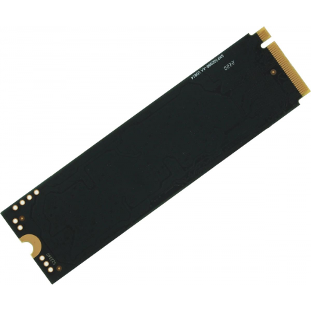 Накопитель SSD Digma PCI-E 4.0 x4 2Tb DGSM4002TM63T Meta M6 M.2 2280, фото , изображение 9