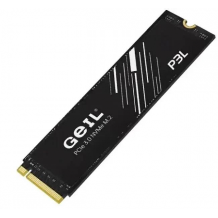 1TB SSD GEIL P3L M.2 2280 PCIE 3x4, фото , изображение 2