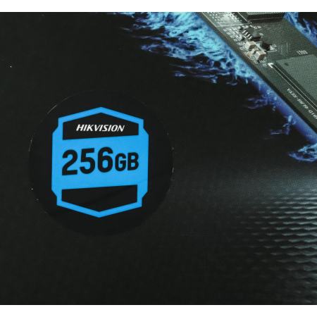 SSD Hikvision E1000 256Gb HS-SSD-E1000/256G, фото , изображение 6