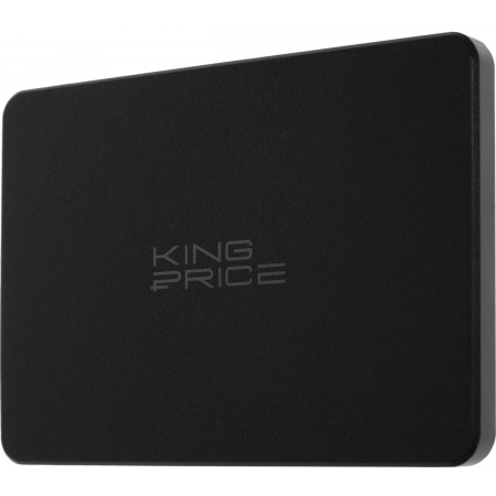 Накопитель SSD KingPrice SATA III 960GB KPSS960G2 2.5, фото , изображение 3