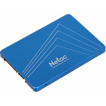 SSD Netac N535S 960Gb NT01N535S-960G-S3X, фото , изображение 2