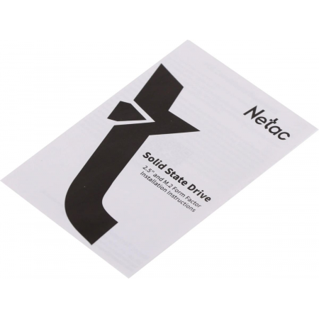 SSD Netac N535S 960Gb NT01N535S-960G-S3X, фото , изображение 5