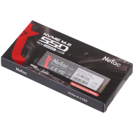SSD Netac NV2000 1Tb NT01NV2000-1T0-E4X, фото , изображение 3
