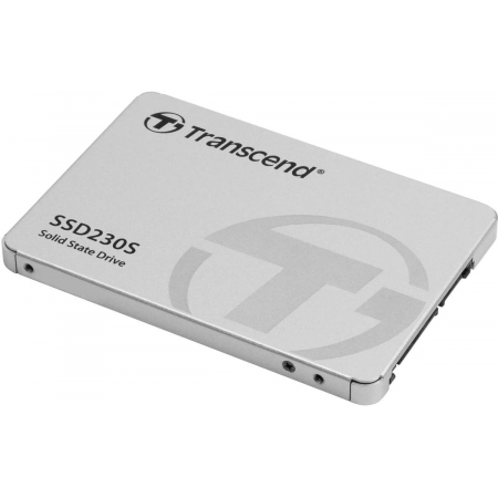 Твердотельный накопитель Transcend TS128GSSD230S, фото , изображение 2