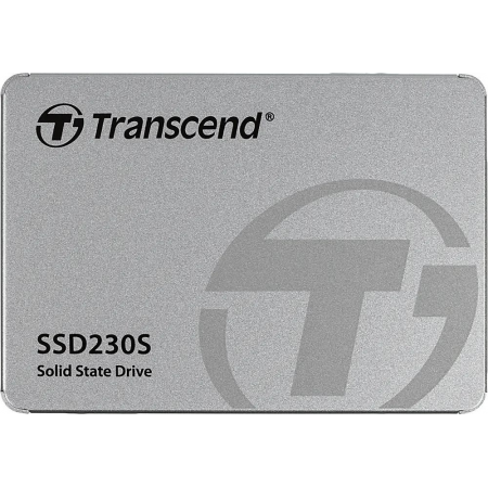 Твердотельный накопитель Transcend TS128GSSD230S, фото , изображение 6