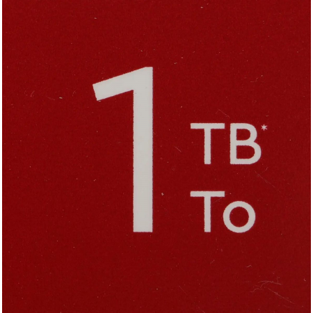 Твердотельный накопитель SSD WD Red SA500 NAS 3D NAND WDS100T1R0A 1ТБ 2,5 SATA-III (TLC), фото , изображение 11