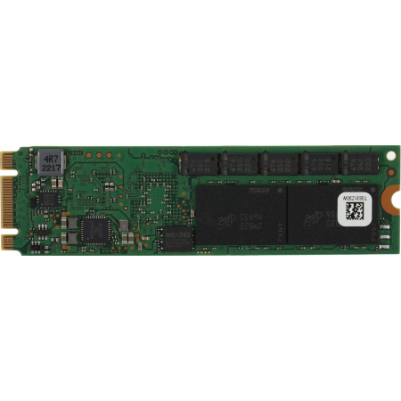 SSD Micron 5300 Pro OEM 480Gb MTFDDAV480TDS-1AW1ZABYY, фото , изображение 3