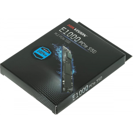 SSD Hikvision E1000 1Tb HS-SSD-E1000/1024G, фото , изображение 5
