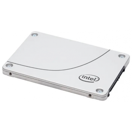 SSD Intel D3-S4610 Series 960Gb SSDSC2KG960G801, фото , изображение 2