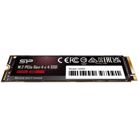 SSD Silicon Power UD90 1Tb SP01KGBP44UD9005, фото , изображение 2