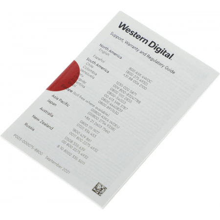 SSD WD WD_BLACK SN850X 2Tb WDS200T2XHE, фото , изображение 6