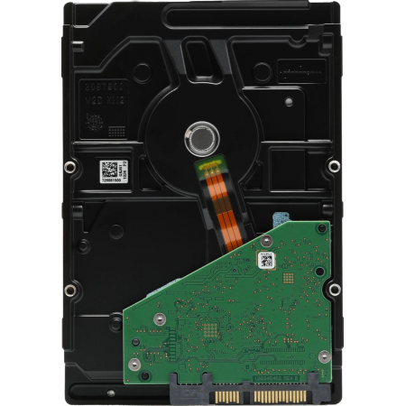 Жесткий диск Seagate Barracuda 4Tb ST4000DM004, фото , изображение 11