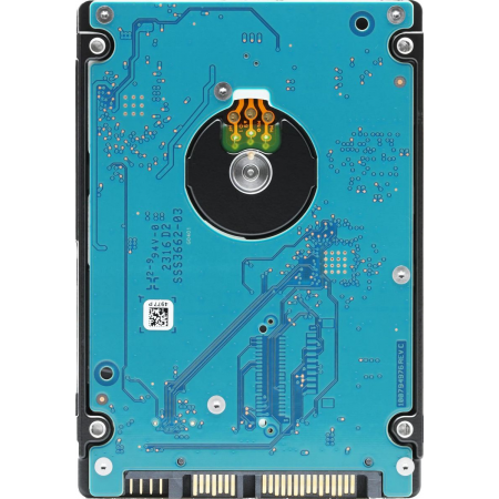 Жесткий диск Seagate BarraCuda 5Tb ST5000LM000, фото , изображение 7