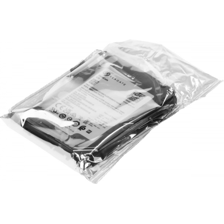 Жесткий диск Seagate BarraCuda 5Tb ST5000LM000, фото , изображение 10