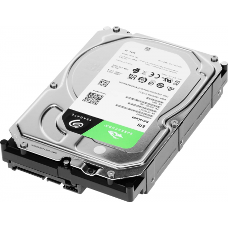 Жесткий диск Seagate Barracuda 8Tb ST8000DM004, фото , изображение 4