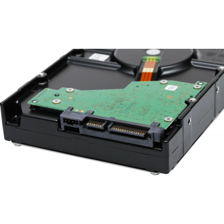 Жесткий диск Seagate Exos 7E10 10Tb ST10000NM017B, фото , изображение 8