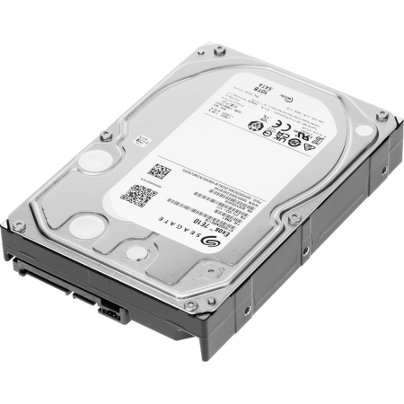 Жесткий диск Seagate Exos 7E10 10Tb ST10000NM017B, фото , изображение 9