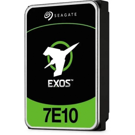 Жесткий диск Seagate Exos 7E10 6Tb ST6000NM019B, фото , изображение 2